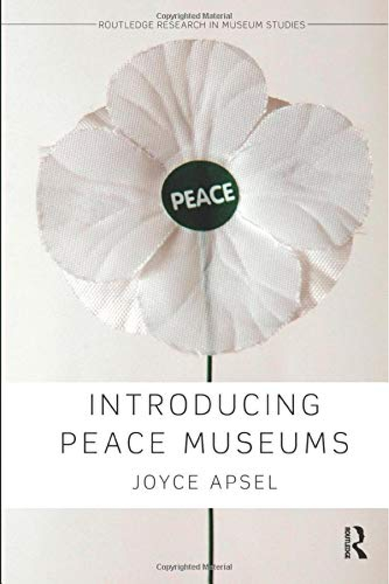 Introducing Peace Museums