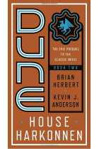 House Harkonnen (Prelude to Dune 2)