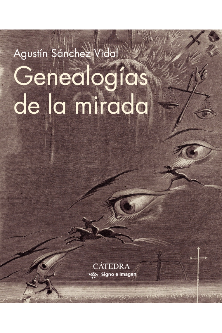 Genealogías de la mirada