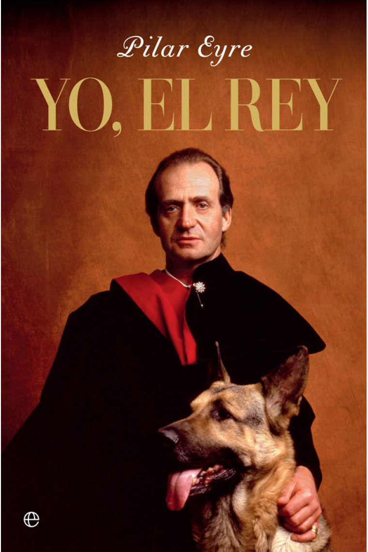 Yo, el Rey