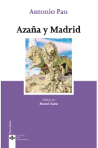 Azaña y Madrid