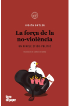 La força de la no-violència: un vincle ètico-polític