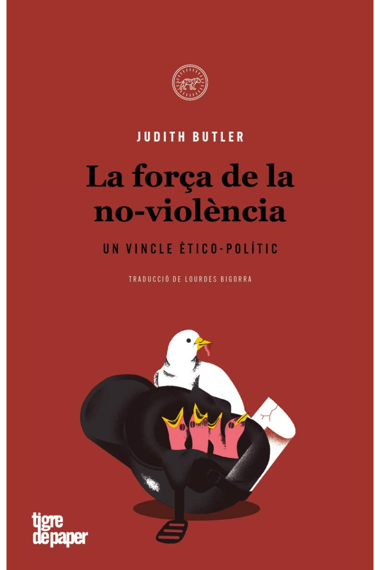 La força de la no-violència: un vincle ètico-polític