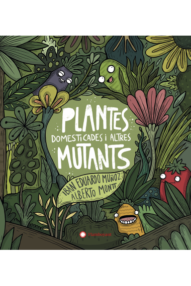 Plantes domesticades i altres mutants