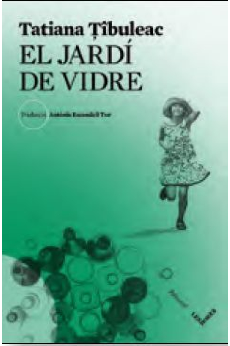 El jardí de vidre