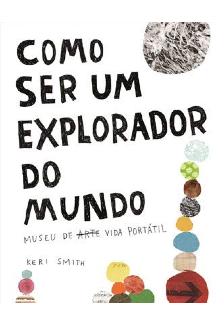 Como Ser Um Explorador Do Mundo