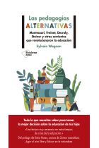 Las pedagogías alternativas