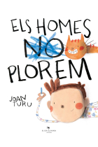 Els homes plorem