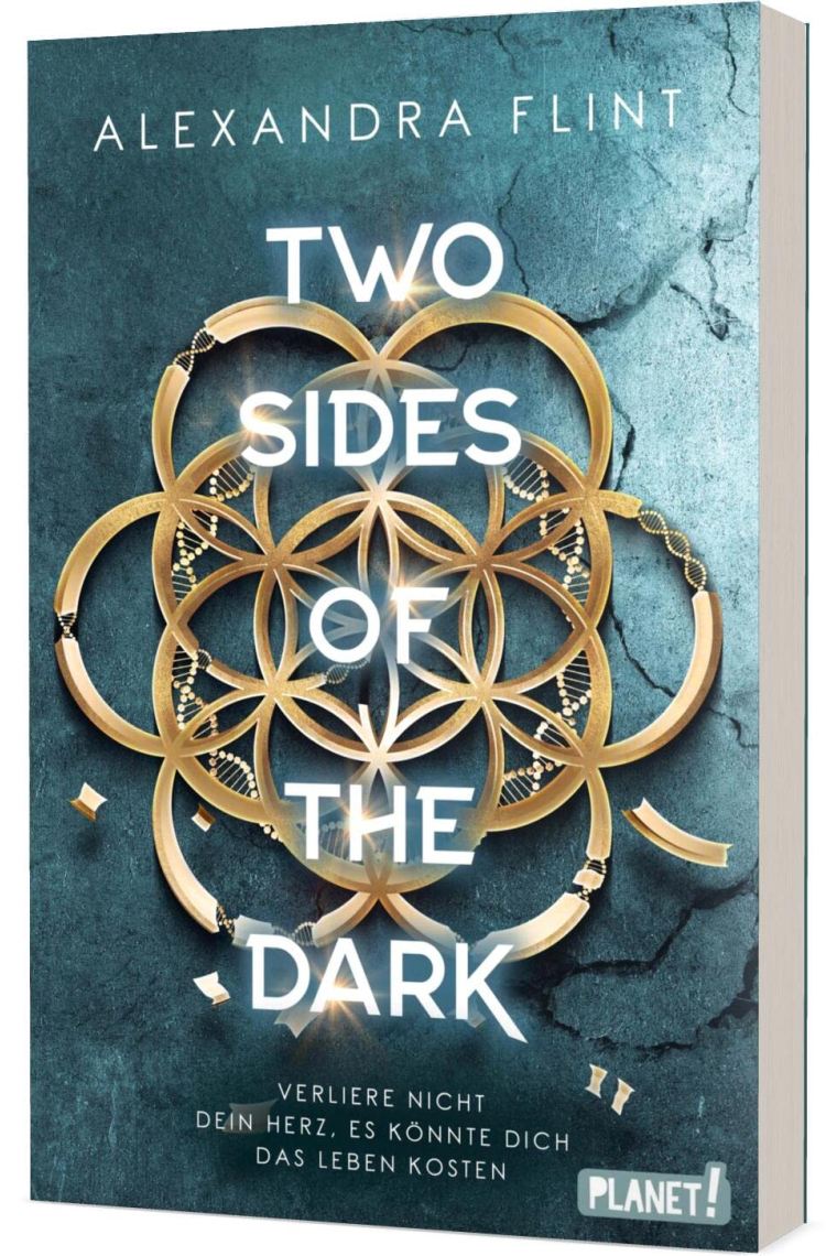 Emerdale 1: Two Sides of the Dark