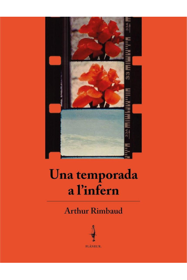 Una temporada a l'infern (Edició Bilingüe)