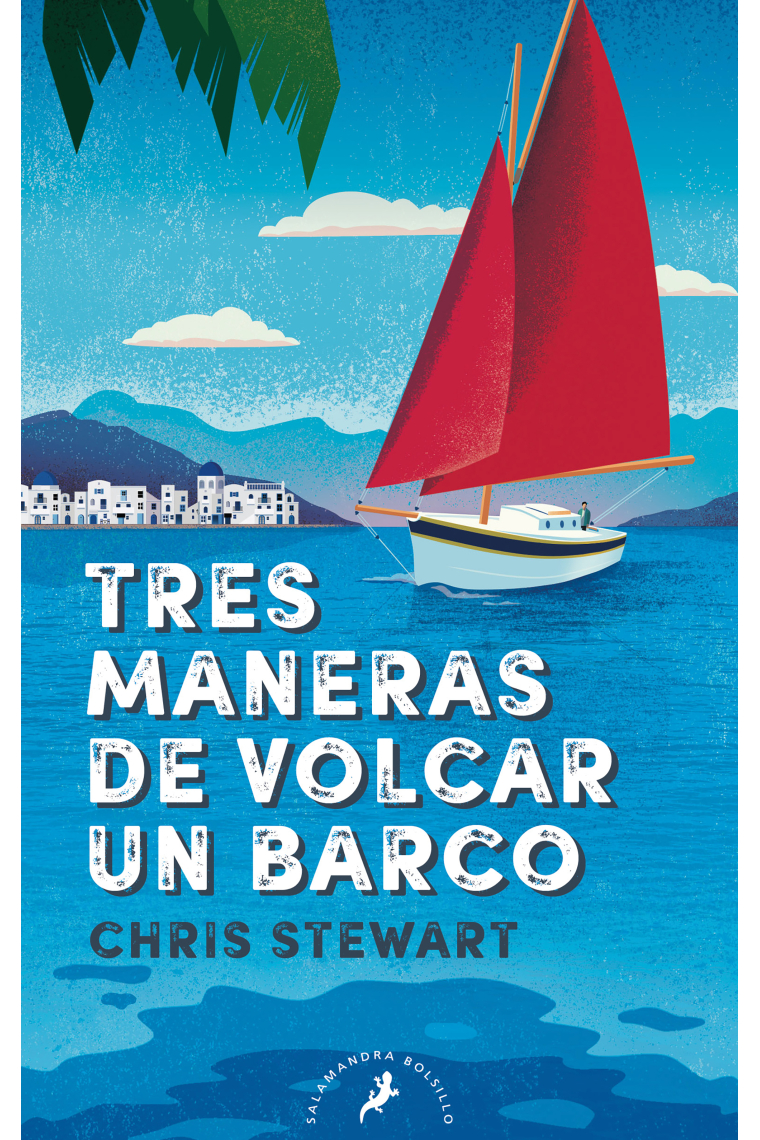 Tres maneras de volcar un barco