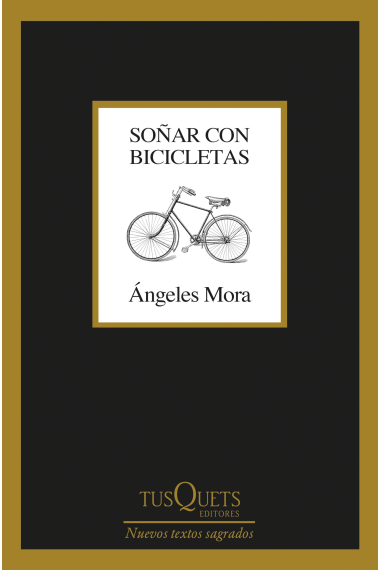 Soñar con bicicletas