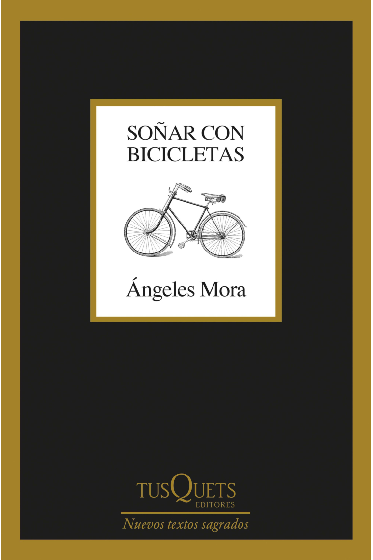 Soñar con bicicletas