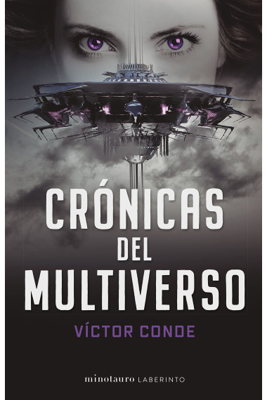 Crónicas del multiverso