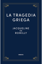 La tragedia griega