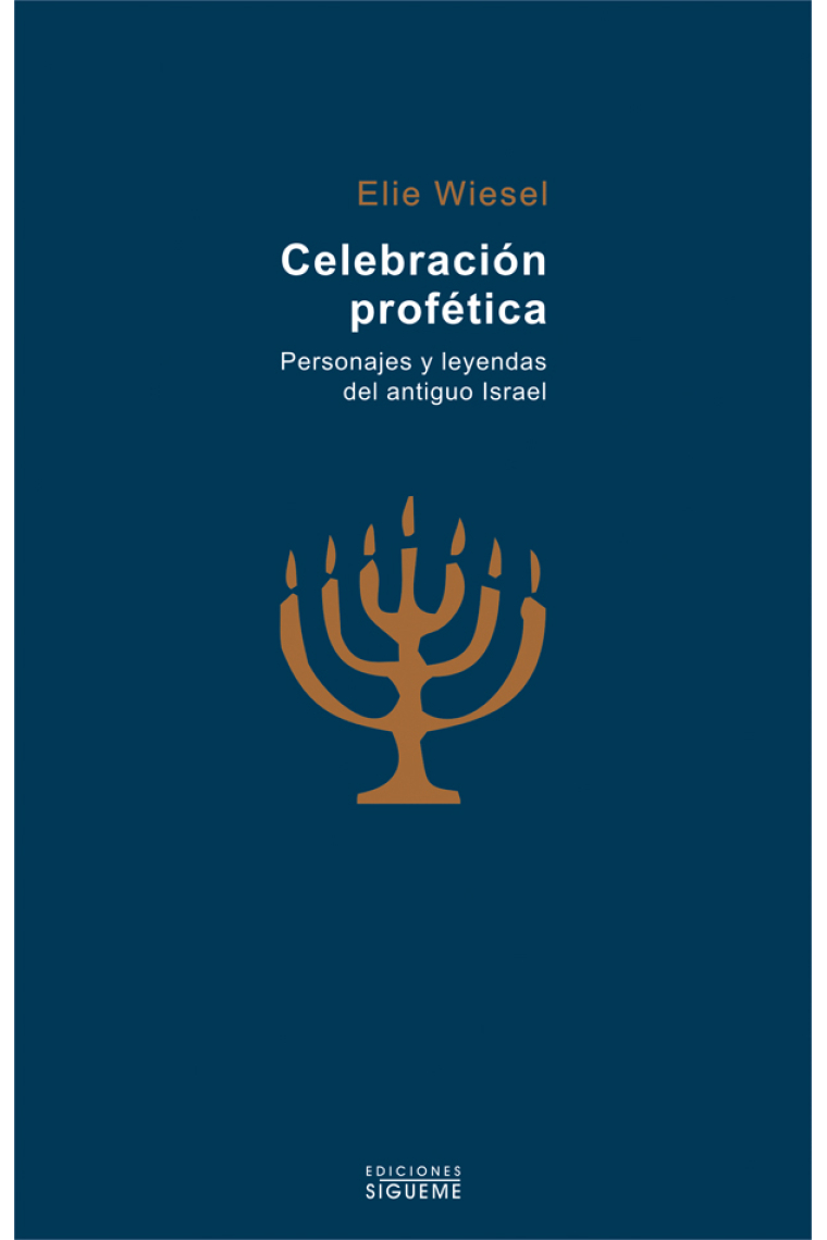 Celebración profética: personajes y leyendas del antiguo Israel