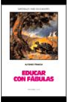 Educar con fábulas