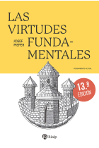 Las virtudes fundamentales (Nueva edición)