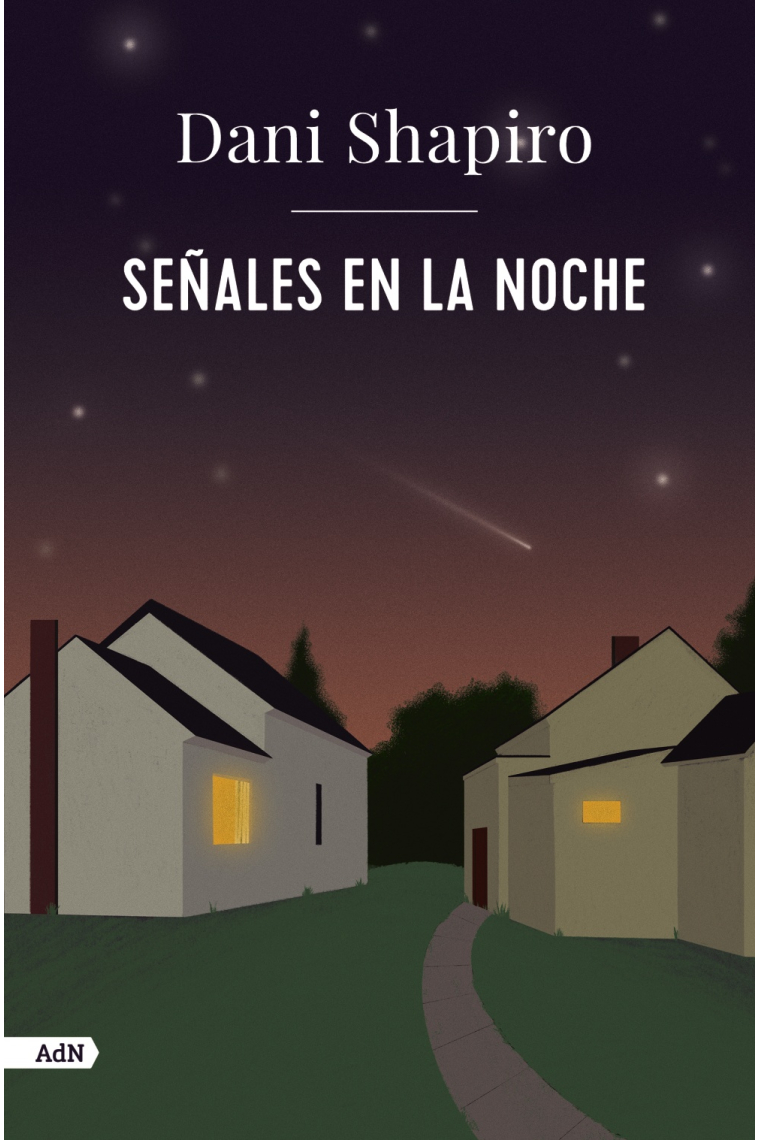 Señales en la noche