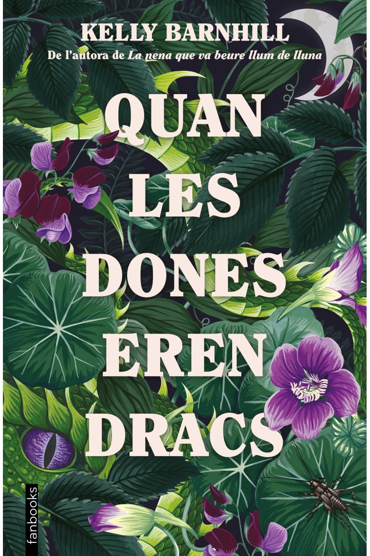 Quan les dones eren dracs