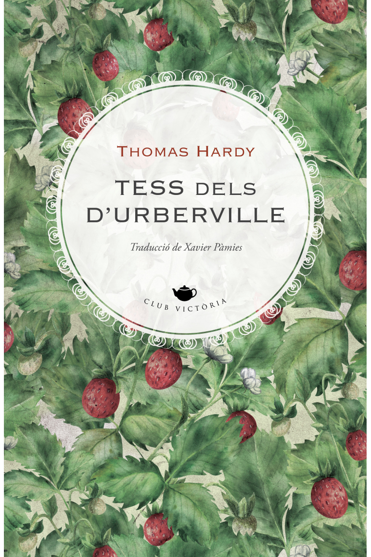 Tess dels d'Urberville