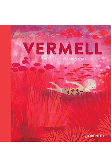 Vermell