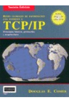 Redes globales de información con internet y TCP/IP