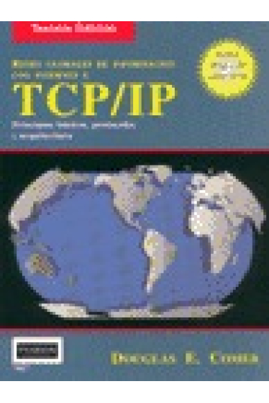 Redes globales de información con internet y TCP/IP