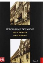 Gobernantes mexicanos II: 1911-2000