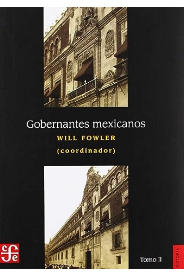 Gobernantes mexicanos II: 1911-2000