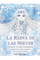 La Reina de las Nieves