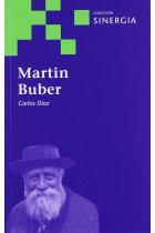 MARTIN BUBER