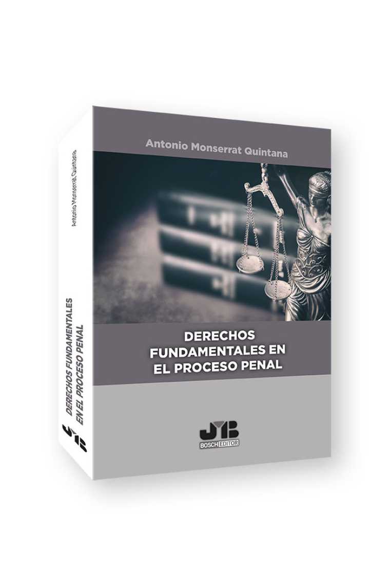 Derechos fundamentales en el proceso penal