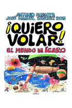 ¡Quiero Volar!