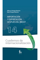 IMPORTACION Y EXPORTACION DESPUES DEL BREXIT