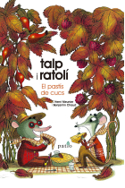 Talp i ratolí.