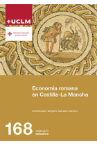 ECONOMIA ROMANA EN CASTILLA-LA MANCHA