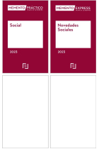 Pack Memento Social 2023 Memento Express Novedades Sociales 2023