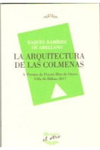 La arquitectura de las colmenas