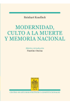 Modernidad, culto a la muerte y memoria nacional