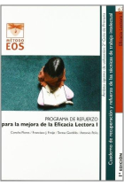 Eficacia Lectora I