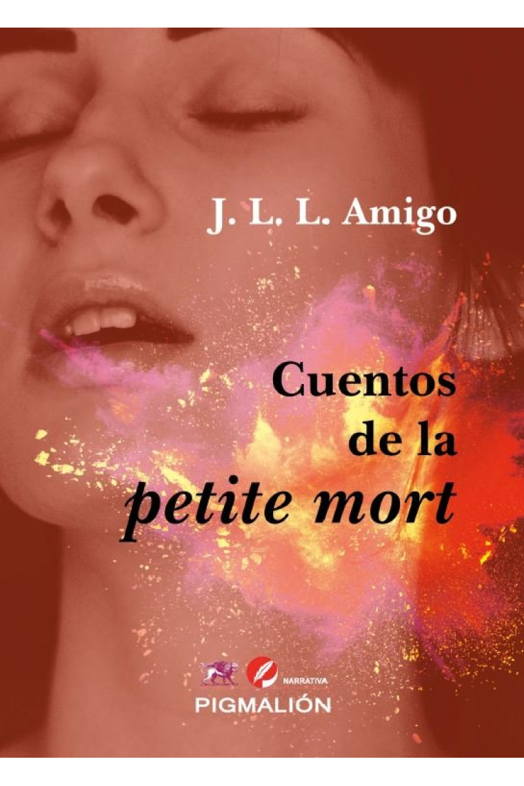 CUENTOS DE LA PETIT MORT