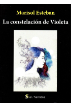 LA CONSTELACION DE VIOLETA