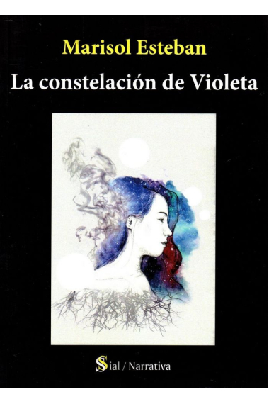 LA CONSTELACION DE VIOLETA