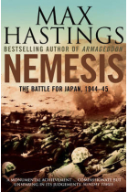 Nemesis: The Battle for Japan 1944-45