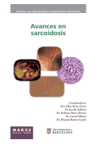 Avances en sarcoidosis