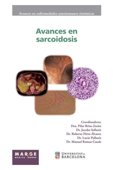 Avances en sarcoidosis