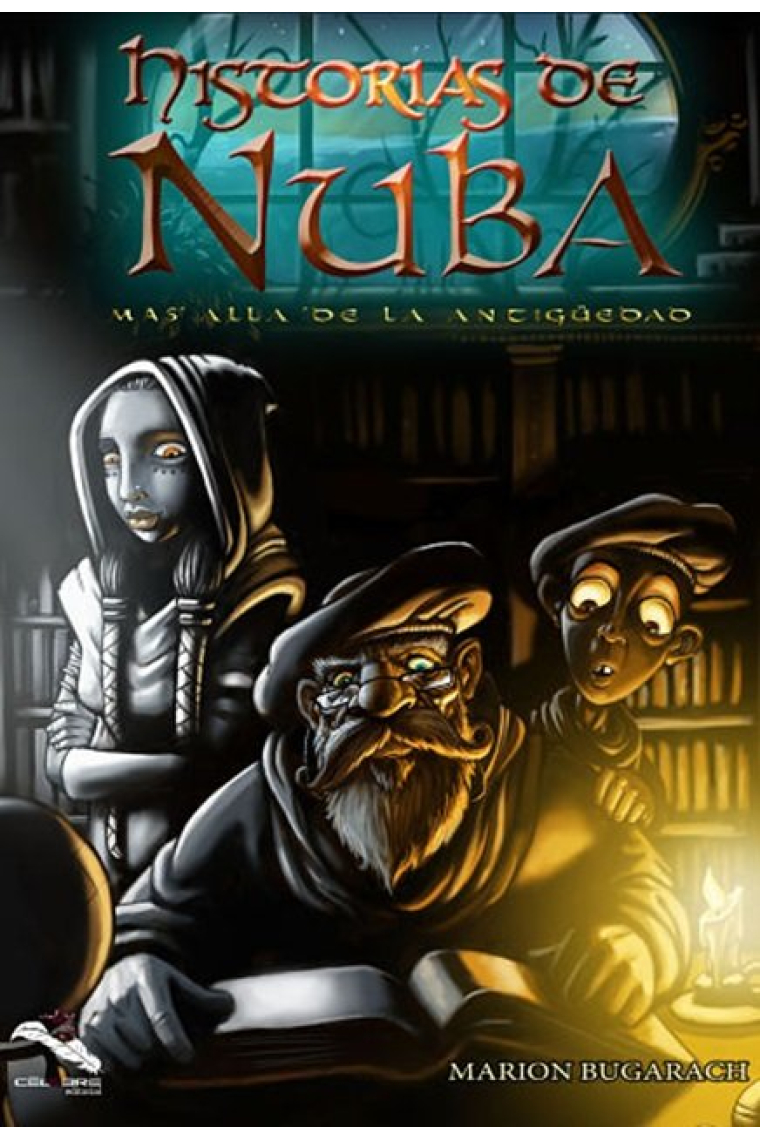 Historias de Nuba 1