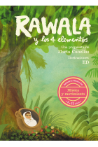 Rawala y los cuatro elementos