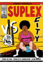 Suplex City